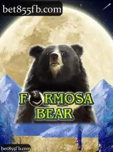 FormosaBear