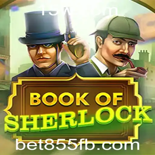 O Enigma do 'BookOfSherlock' e a Atração do Bet855