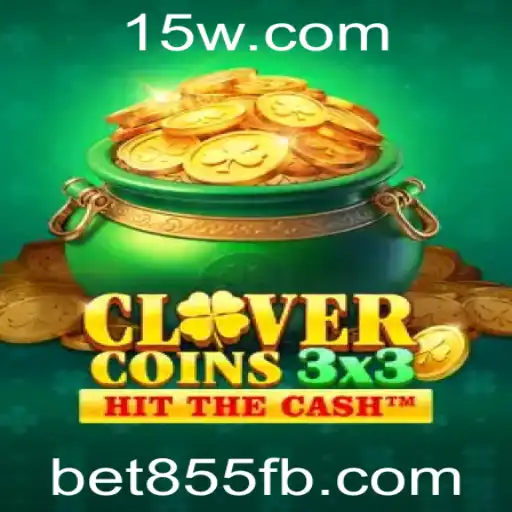 Descobrindo o Mundo de Clovercoin3x3: Um Guia Completo para Jogadores
