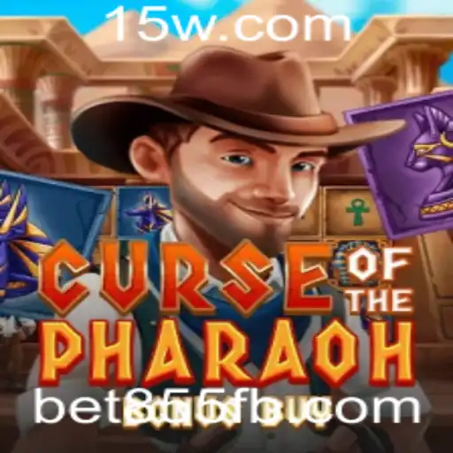 Descubra o Fascinante 'CurseofthePharaohBonusBuy' na Plataforma Bet855