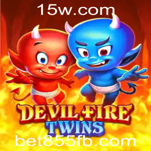 Explorando o Mundo de DevilFireTwins: Um Jogo Inovador no Universo Bet855