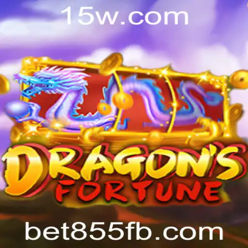 Descubra o Excitante Mundo de DragonFortune no bet855