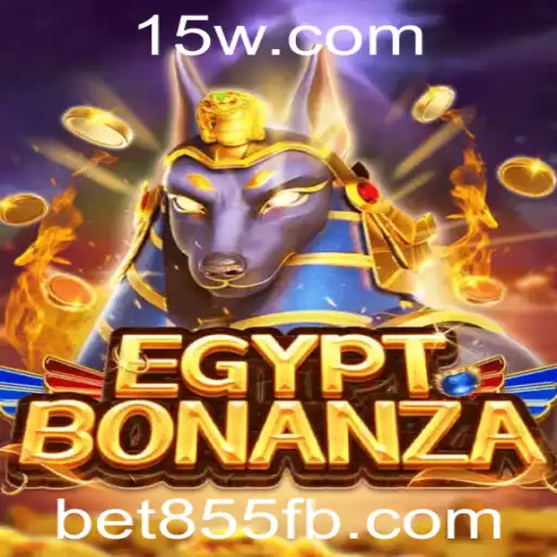 Explorando o Fascinante Mundo de EgyptBonanza no bet855