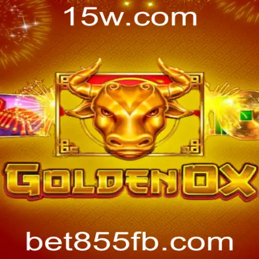 Descubra o Fascinante Mundo do GoldenOx com bet855