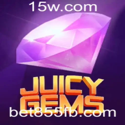 Explorando o Mundo Vibrante de JuicyGems: Um Jogo Incrível com a Plataforma bet855