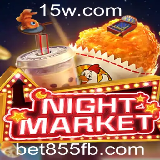 Descubra o Fascinante Mundo do Jogo NIGHTMARKET