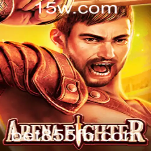 ArenaFighter: Uma Nova Era de Combates Virtuais