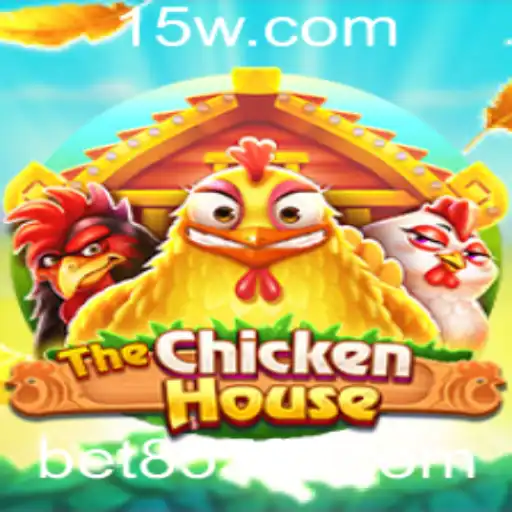 TheChickenHouse: O Jogo Arena do Ano para Apostas Online