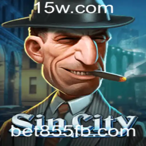 SinCity: Explorando a Atração do Jogo com bet855