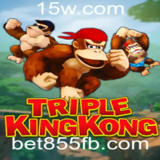 TripleKingKong: Uma Jornada Emocionante no Mundo dos Slots Online