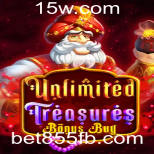 Explorando o Universo de UnlimitedTreasuresBonusBuy da Bet855