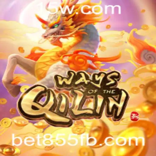 Explorando o Mundo de 'WaysoftheQilin' no Bet855