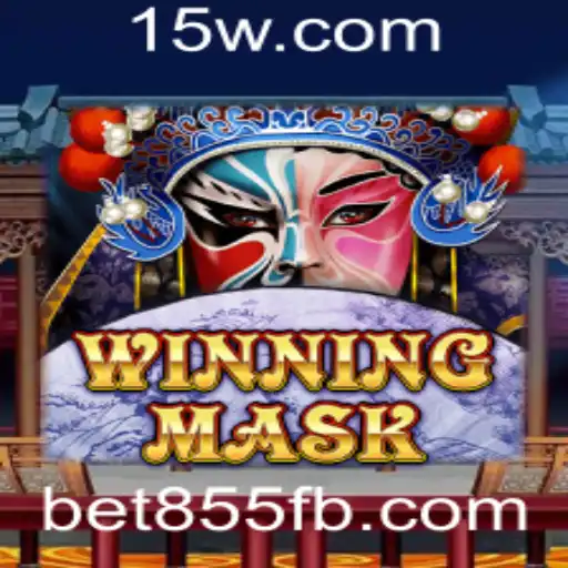 WinningMask: Inovação em Jogos com a Chave bet855